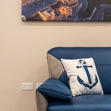 Aloha - Village Apartment 2 Bedroom In 梅利哈 外观 照片