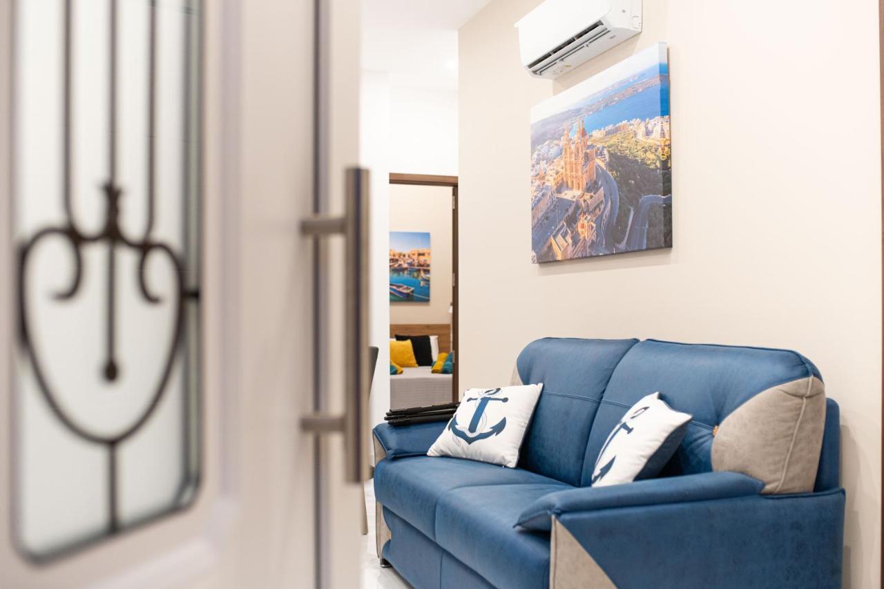 Aloha - Village Apartment 2 Bedroom In 梅利哈 外观 照片